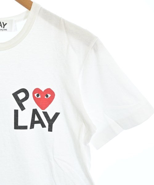 PLAY COMME des GARCONS T恤/上衣