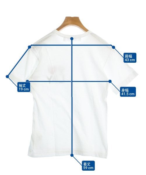 PLAY COMME des GARCONS T恤/上衣