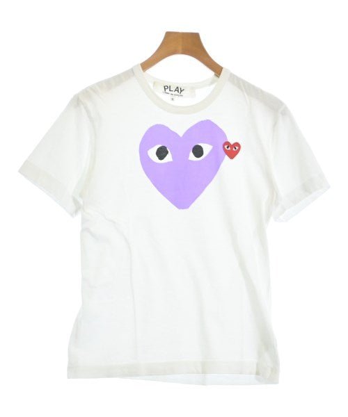 PLAY COMME des GARCONS T恤/上衣