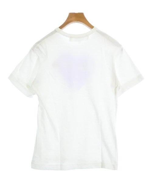 PLAY COMME des GARCONS T恤/上衣