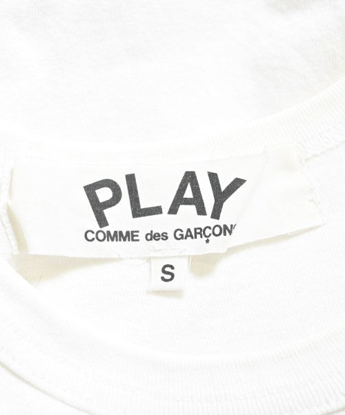 PLAY COMME des GARCONS T恤/上衣