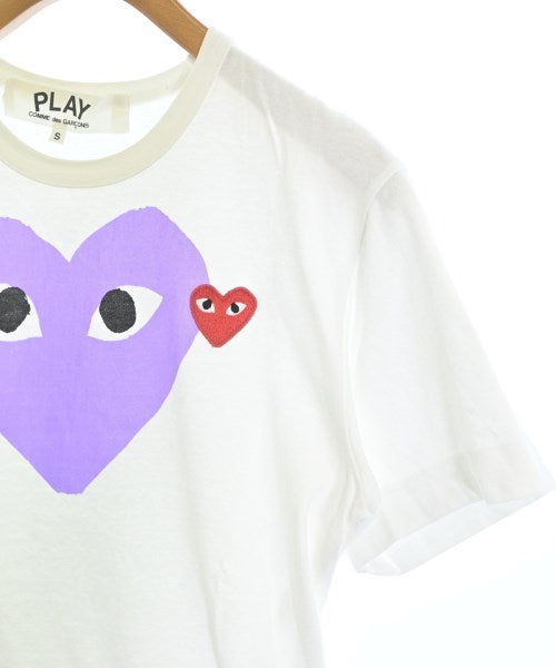 PLAY COMME des GARCONS T恤/上衣