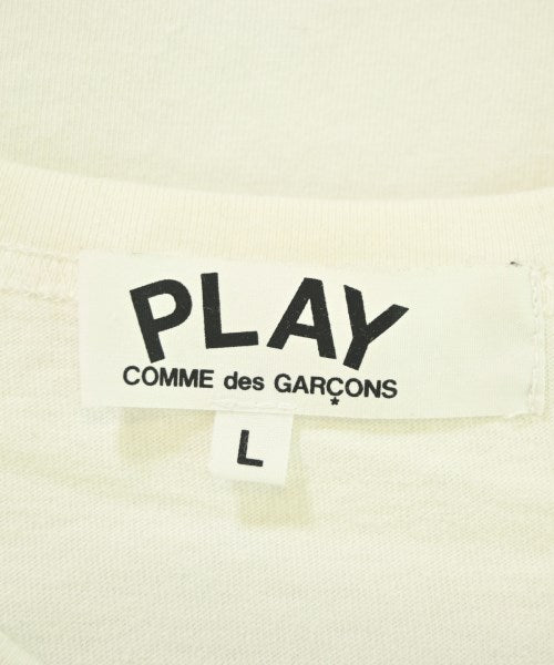 PLAY COMME des GARCONS T恤/上衣