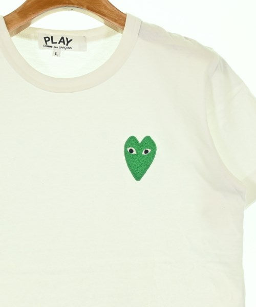PLAY COMME des GARCONS T恤/上衣