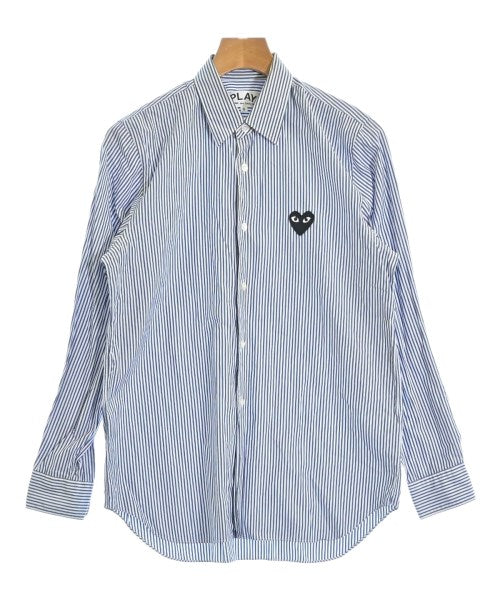 PLAY COMME des GARCONS 休閒襯衫