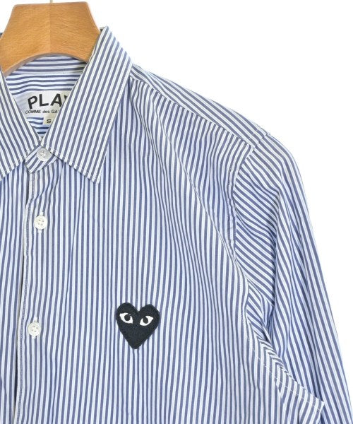 PLAY COMME des GARCONS 休閒襯衫