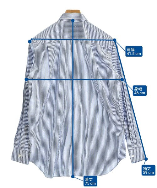 PLAY COMME des GARCONS 休閒襯衫