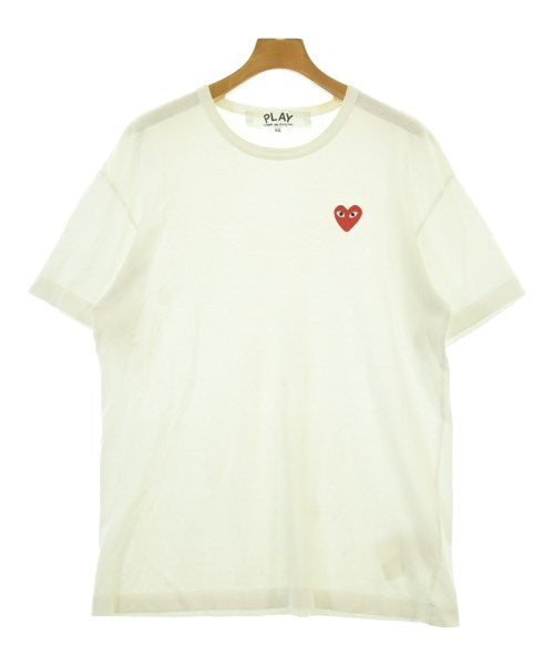 PLAY COMME des GARCONS T恤/上衣