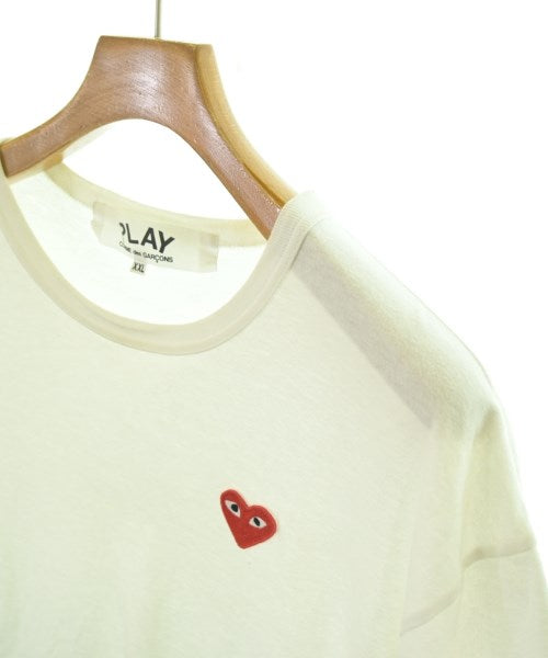 PLAY COMME des GARCONS T恤/上衣