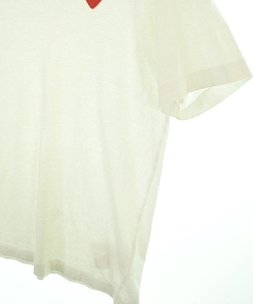 PLAY COMME des GARCONS T恤/上衣