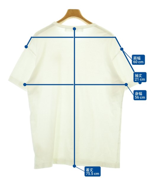 PLAY COMME des GARCONS T恤/上衣