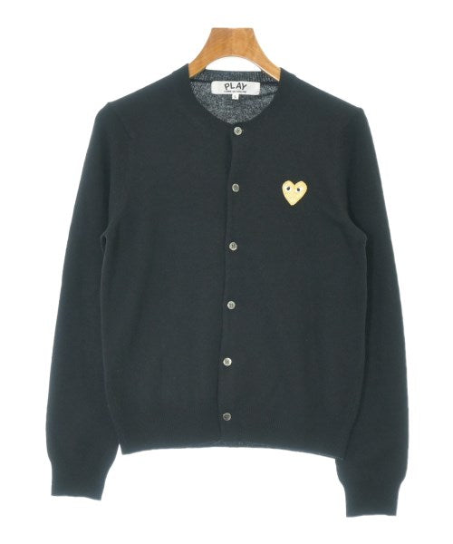PLAY COMME des GARCONS 開襟衫