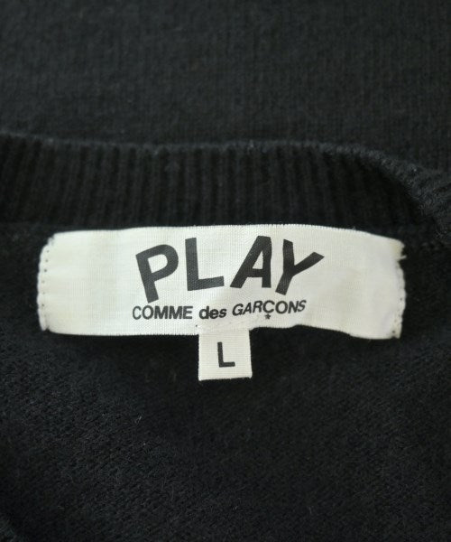 PLAY COMME des GARCONS 開襟衫