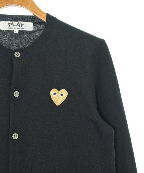 PLAY COMME des GARCONS 開襟衫