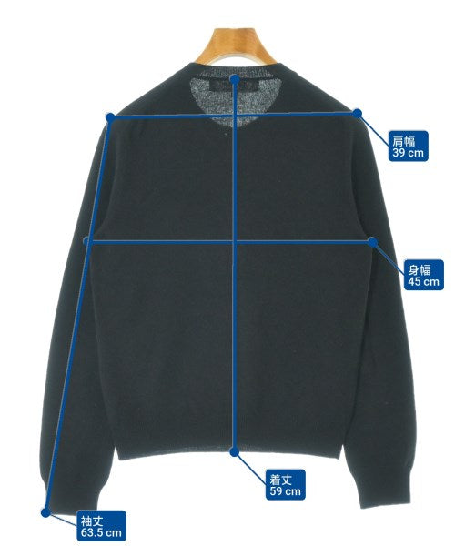 PLAY COMME des GARCONS 開襟衫