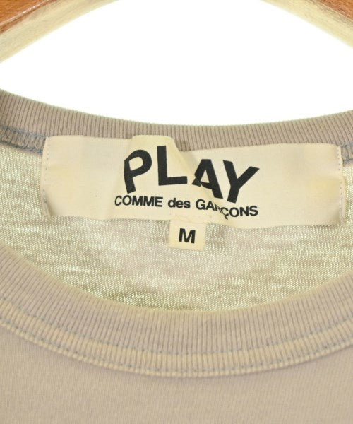 PLAY COMME des GARCONS T恤/上衣
