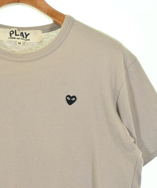 PLAY COMME des GARCONS T恤/上衣