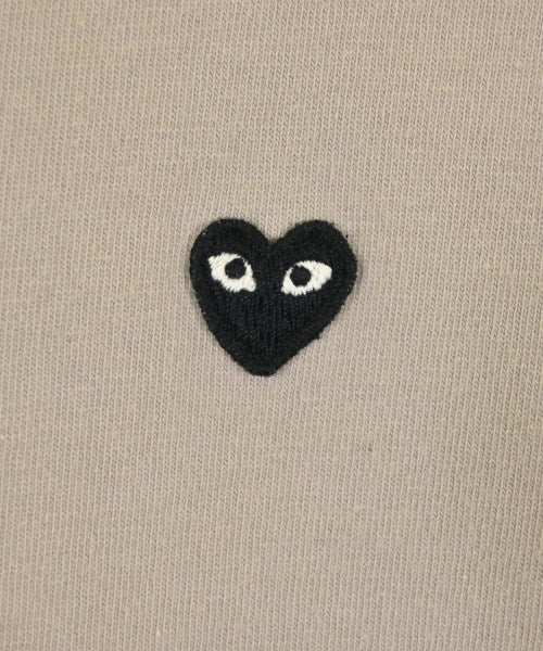 PLAY COMME des GARCONS T恤/上衣