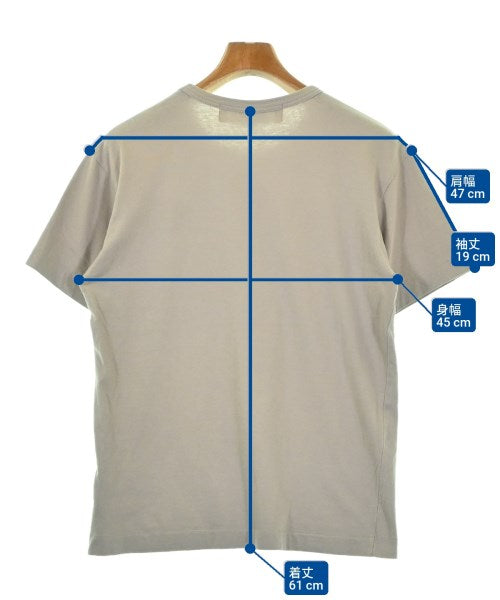 PLAY COMME des GARCONS T恤/上衣