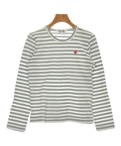 PLAY COMME des GARCONS T恤/上衣