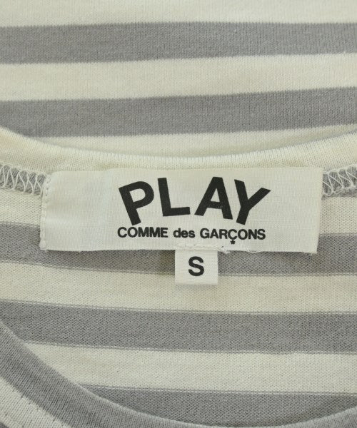 PLAY COMME des GARCONS T恤/上衣