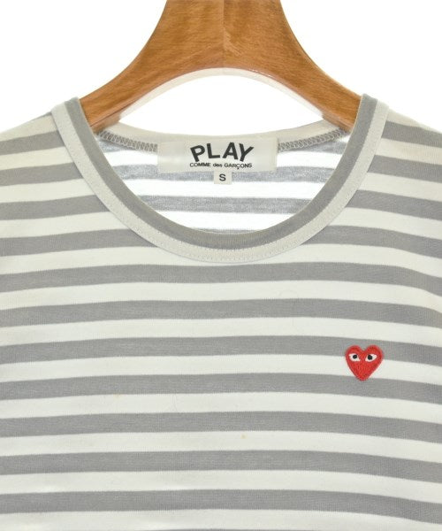 PLAY COMME des GARCONS T恤/上衣