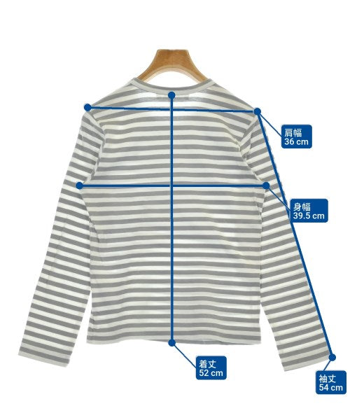 PLAY COMME des GARCONS T恤/上衣