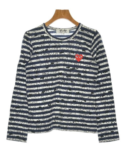 PLAY COMME des GARCONS T恤/上衣