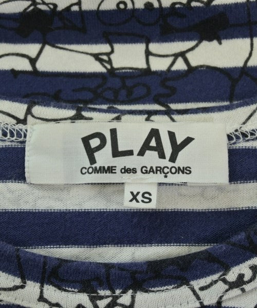 PLAY COMME des GARCONS T恤/上衣