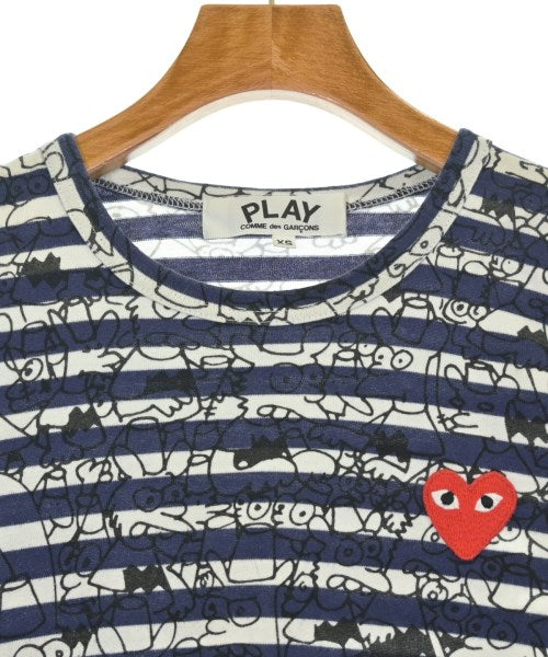 PLAY COMME des GARCONS T恤/上衣