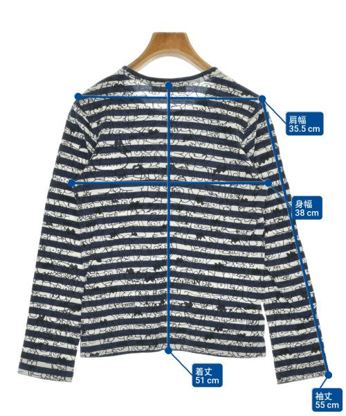 PLAY COMME des GARCONS T恤/上衣