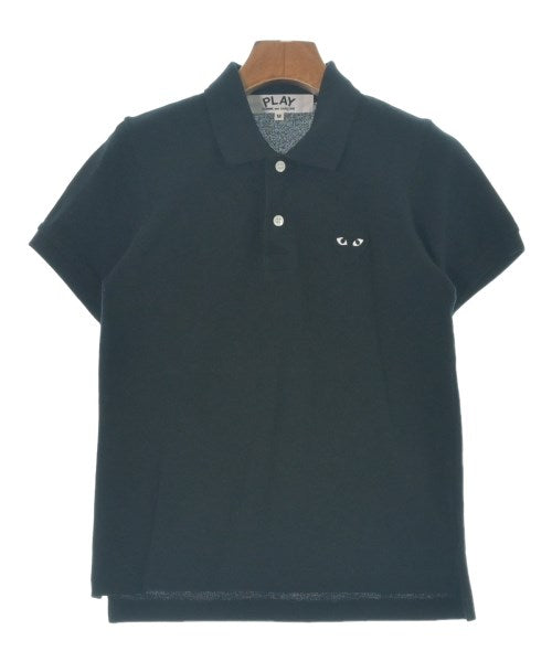 PLAY COMME des GARCONS POLO衫
