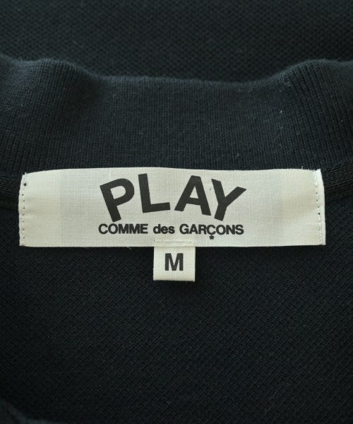 PLAY COMME des GARCONS POLO衫