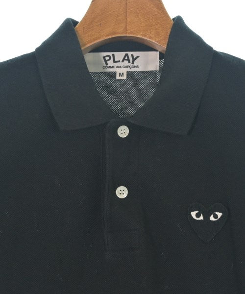 PLAY COMME des GARCONS POLO衫