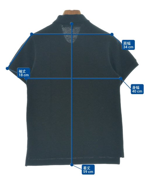 PLAY COMME des GARCONS POLO衫