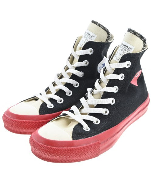 PLAY COMME des GARCONS 運動鞋
