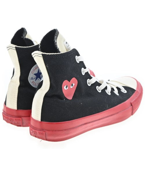 PLAY COMME des GARCONS 運動鞋