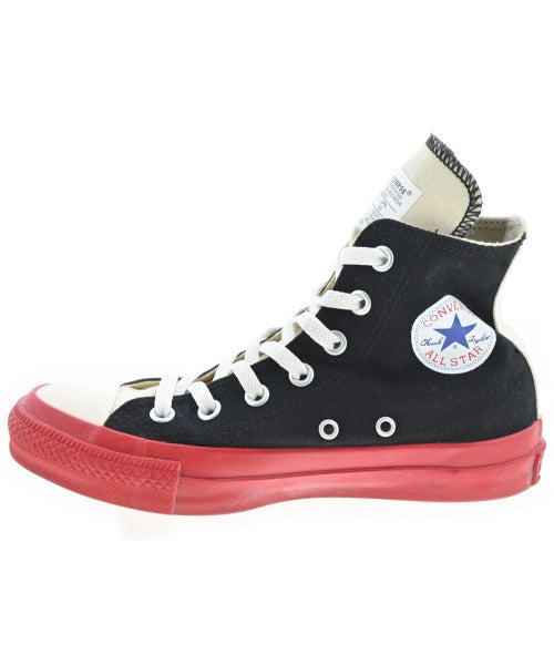 PLAY COMME des GARCONS 運動鞋