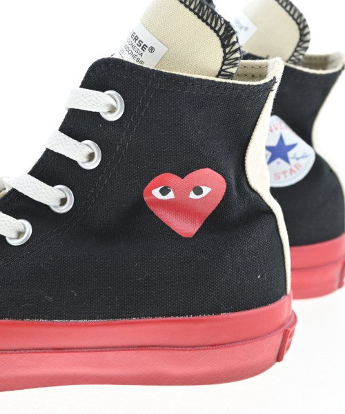 PLAY COMME des GARCONS 運動鞋