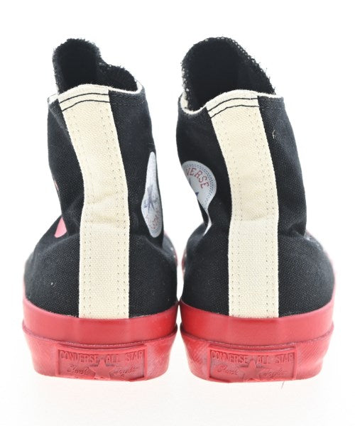 PLAY COMME des GARCONS 運動鞋