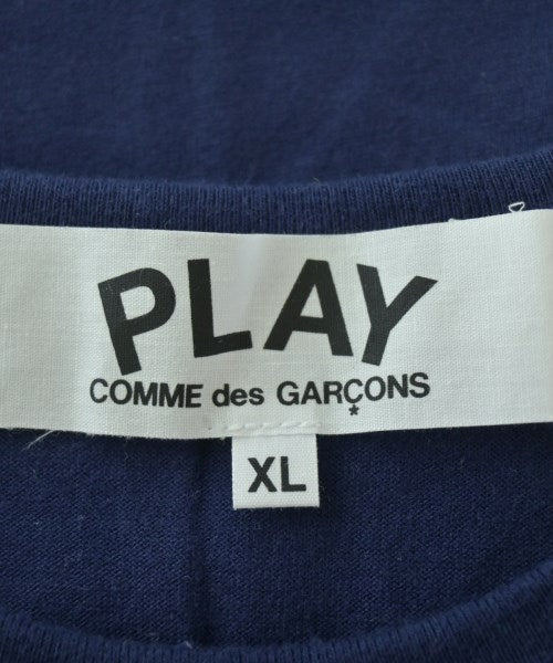 PLAY COMME des GARCONS T恤/上衣