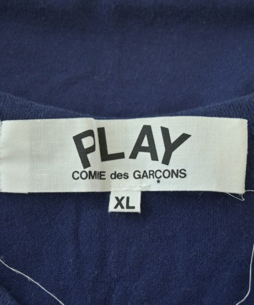 PLAY COMME des GARCONS T恤/上衣