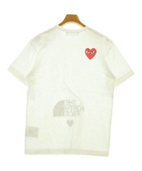 PLAY COMME des GARCONS T恤/上衣