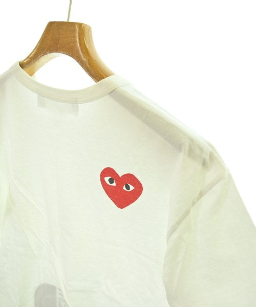 PLAY COMME des GARCONS T恤/上衣