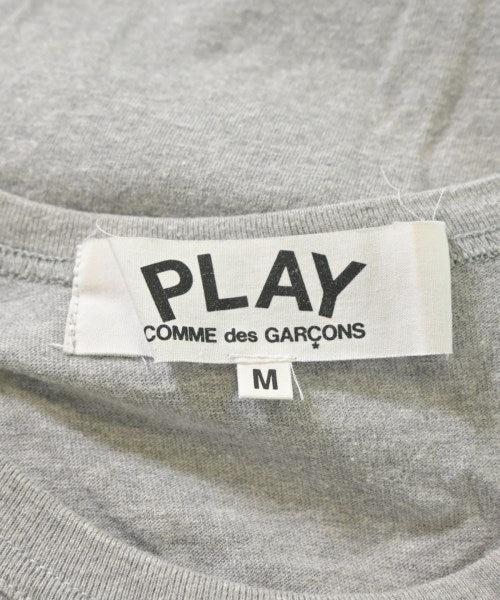 PLAY COMME des GARCONS T恤/上衣