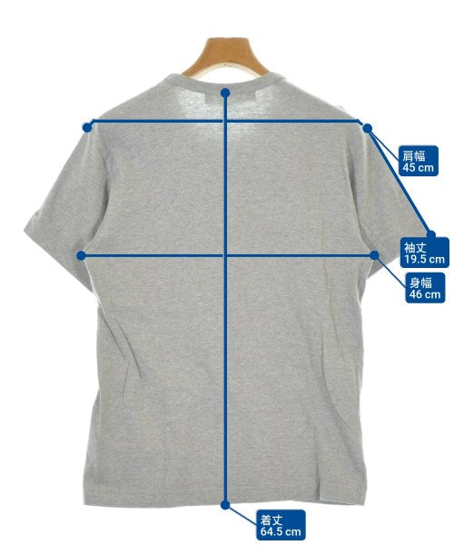 PLAY COMME des GARCONS T恤/上衣