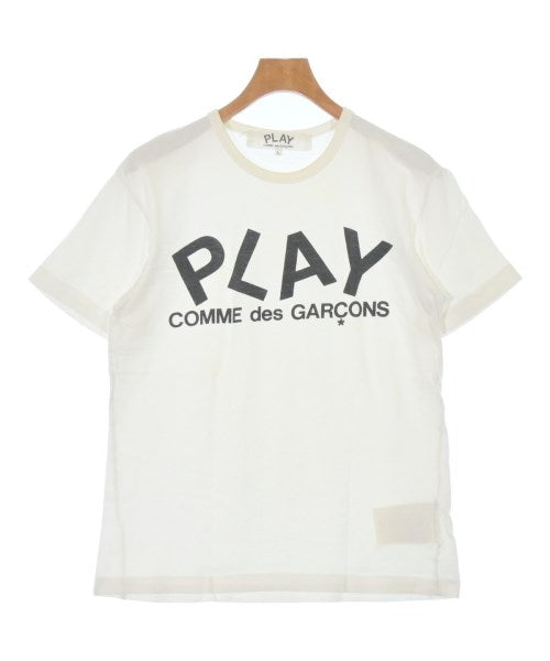 PLAY COMME des GARCONS T恤/上衣