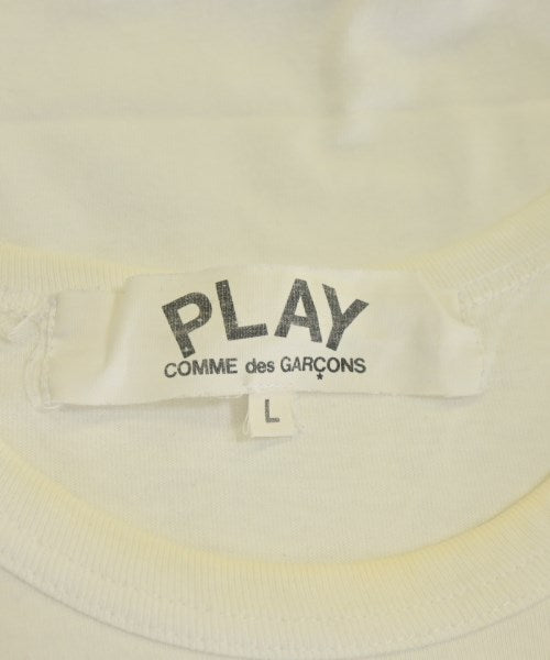 PLAY COMME des GARCONS T恤/上衣