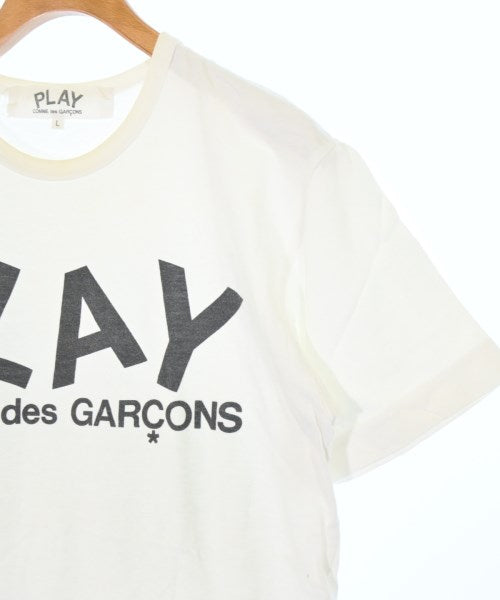 PLAY COMME des GARCONS T恤/上衣