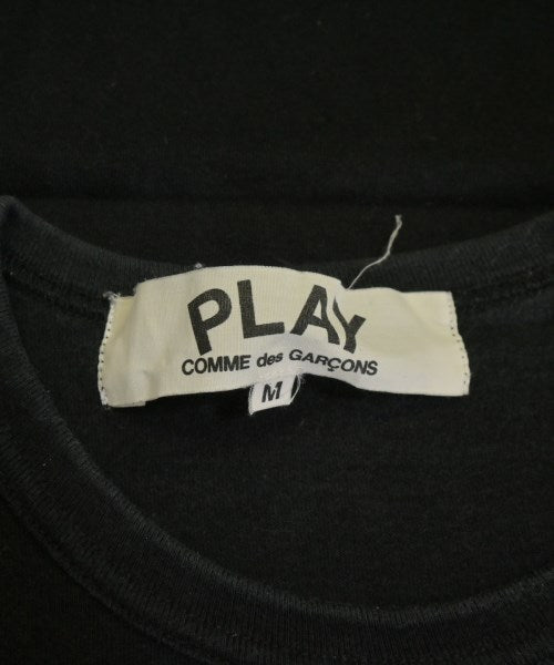PLAY COMME des GARCONS T恤/上衣